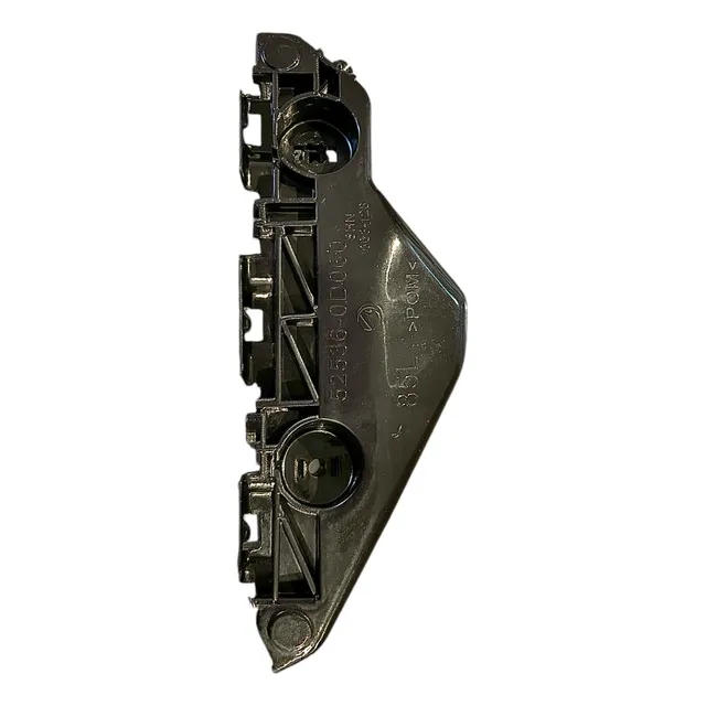 Base Parachoque Delantero Toyota Yaris 2006 2007 2008