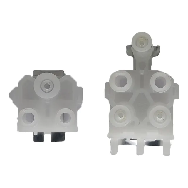 Kit 2 Damper Bk Y Color Canon Pixma G1130 G2170 G3170 G4170