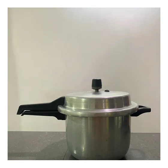 Olla De Presión Ekco De Luxe Original 8 Litros