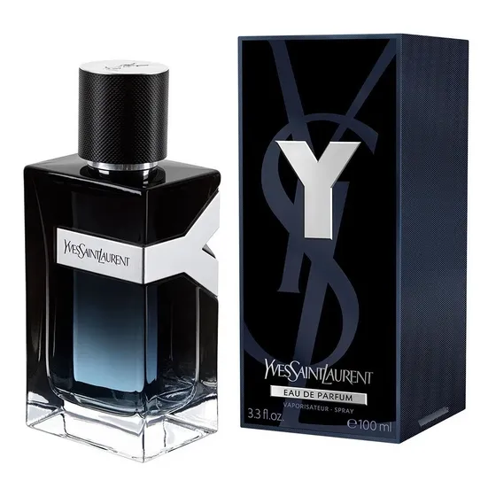 Perfume Caballero Yves Saint Laurent Edp 100 Ml