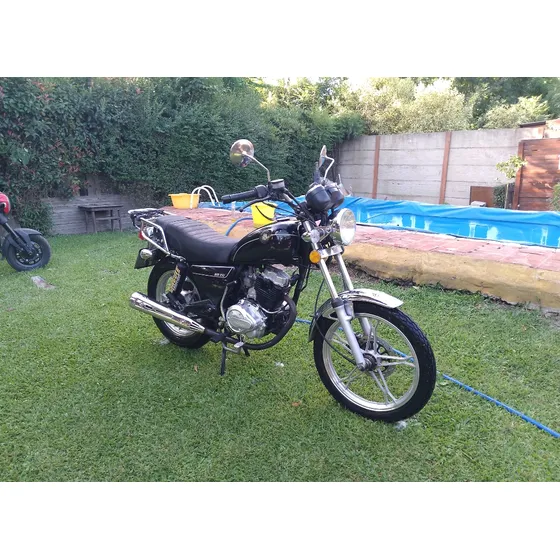 Mondial Hd 150