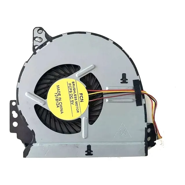 Ventilador Toshiba S40-a S40dt-asp4262sm S40dt-asp4379s 