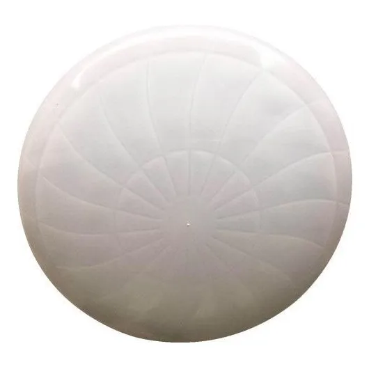 Plafón Mini Genova Led Ip44 14w Luz Cálida