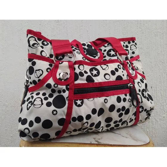 Cartera Kipling 