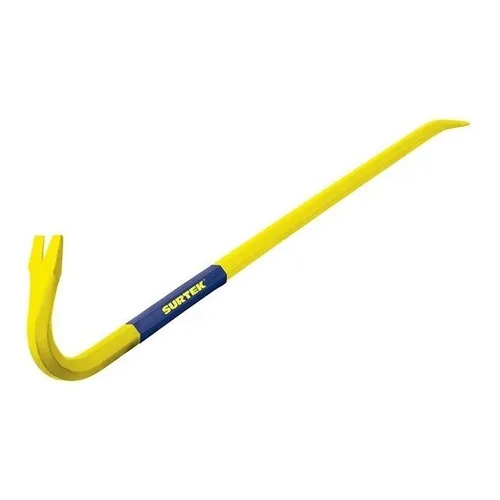 Barreta De Uña Surtek 45cms - Bu45 Mexico