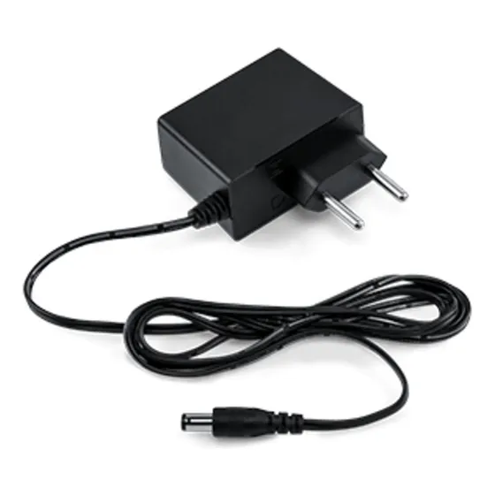 Fonte Eletrônica 12.8v 1amp Bivolt Ef1201l - Intelbras