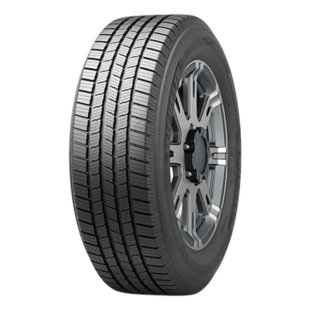 Cubierta 265/70/16 Michelin X Lt A/s