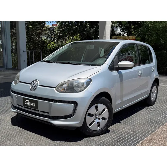 Volkswagen Up! 1.0 Move Up! 75cv 5 P