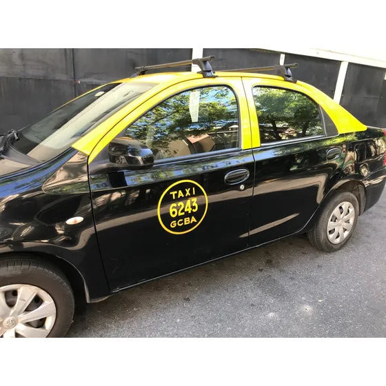 Toyota Etios 1.5 X