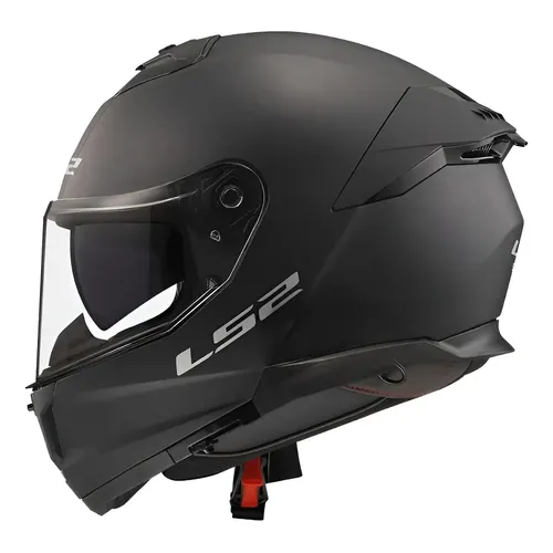 capacete ls2 helmets preo FF800 STORM II Motoboxe LS2 Advant X Solid Helmet