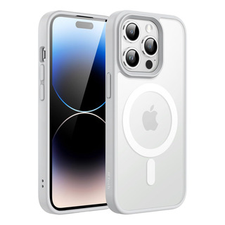 Jetech Magnetic Case Para iPhone 14 Pro Max 67 Pulgadas Con Jetech Magnetic Case Para iPhone 14 Pro Max 67 Pulgadas Con