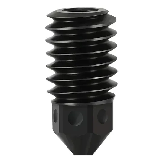 Nozzle De Acero 0.4mm Bambulab A1 / A1 Mini  - Xprinted