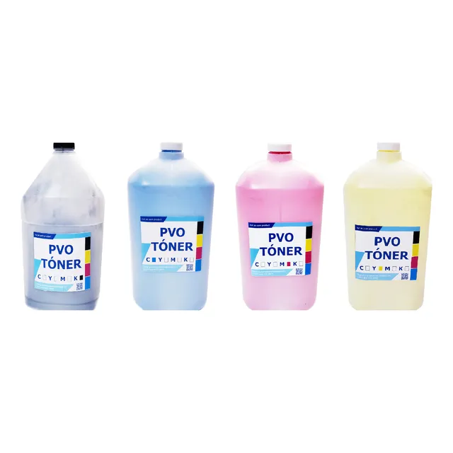 Kit 4 Rec De 300g C/u Cmyk + 4 Chi Para Sha Mx-c301w