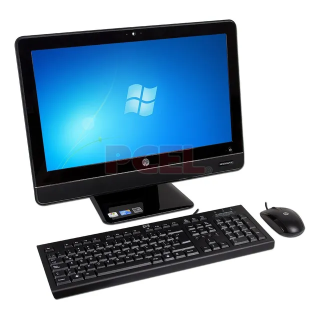 Computador Todo En Uno Core2 7500 4ram Hd500g Wifi