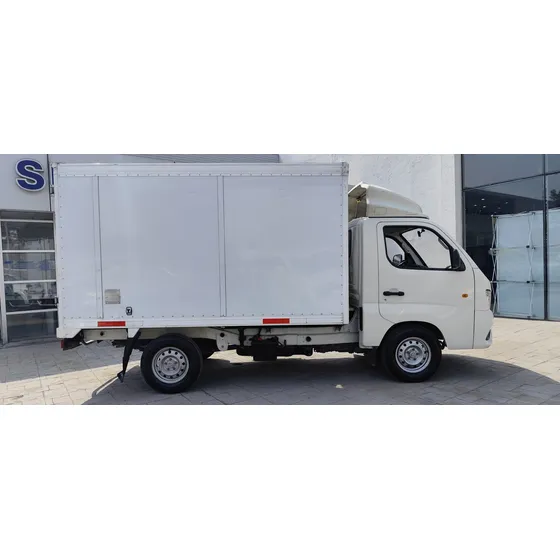 Foton Tm3 1.5 Chasis