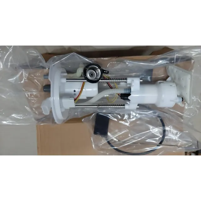 Bomba De Gasolina Ford Expedition 2007 - 2008 5.4l Nueva