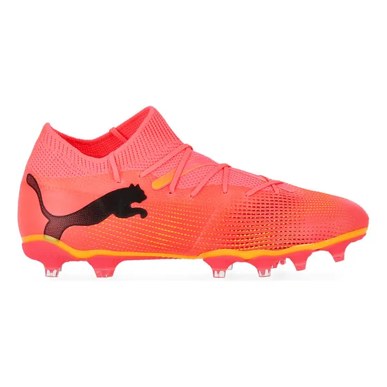Botines Puma Future 7 Match Fg/ag Adp Campo - 107982/03