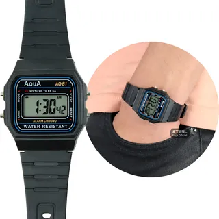 RelĂłgio Vintage Masculino Modelo Aqua ClĂĄssico Ă Prova Dagua RelĂłgio Vintage Masculino Modelo Aqua ClĂĄssico Ă Prova Dagua