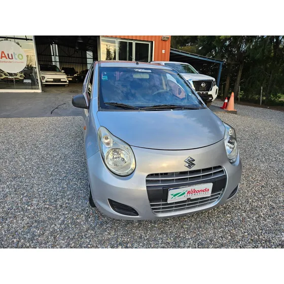 Suzuki Celerio 1.0 Ga 5p