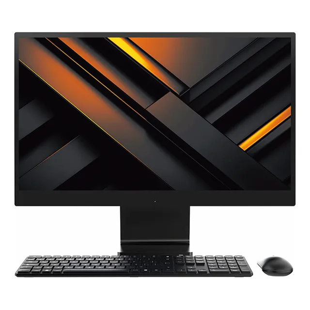 All In One Síragon S9200 27  Pulgadas 4k Ips Intel I7
