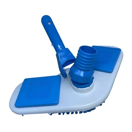 Aspirador Asa Delta Com Escova (1,685kg) Sodramar - Branco