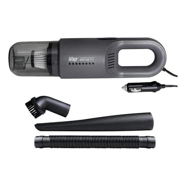 Aspirador Automotivo Wap Car Portátil 420ml