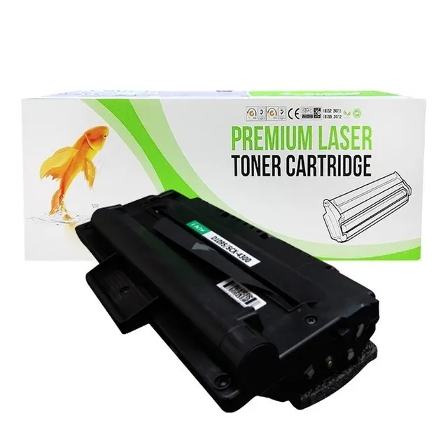 Toner Generico Compatible Sams 109 Mlt-109s 4300