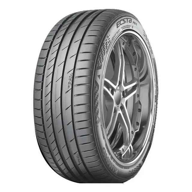Llanta 235/40r19 Kumho Ecsta Ps71 96y Índice De Velocidad Y