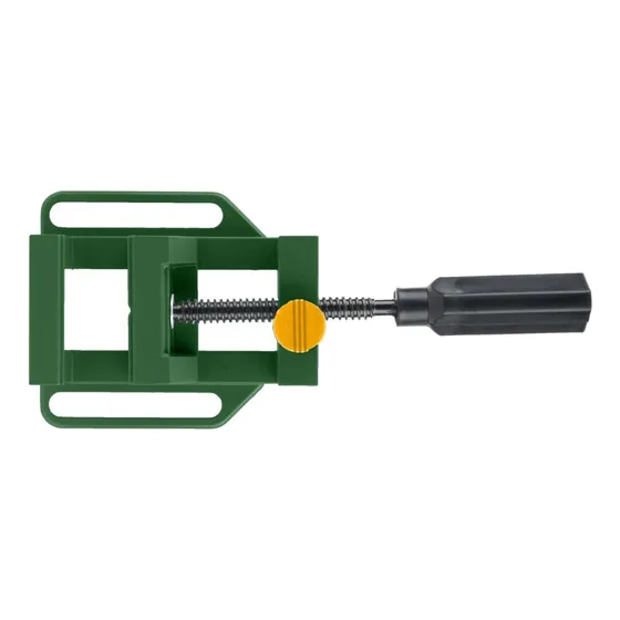 Prensa 70 Mm Para Taladro De Banco Jdatv1528