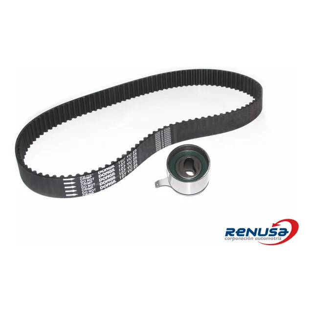 Kit De Distribucion - Gmb Daewoo Tico Motor Desde 1800