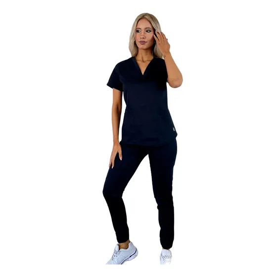 Ambo Spandex Elastizado L Y J Uniformes 