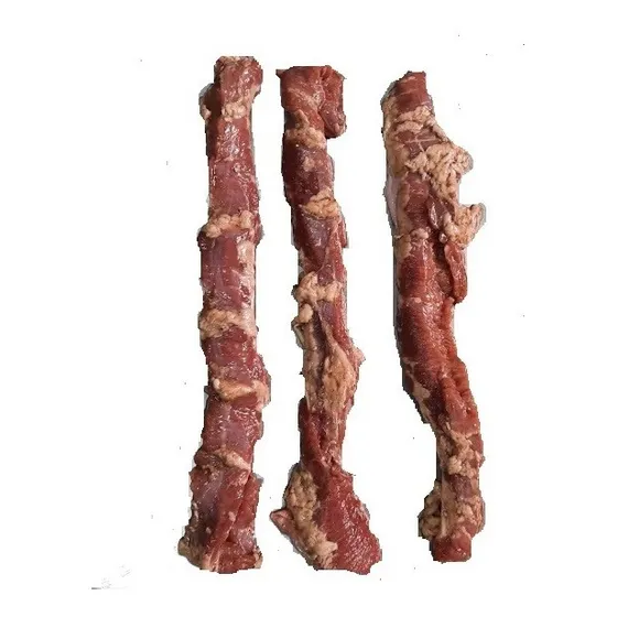 Arrachera Marinada De Res Texana Fajita