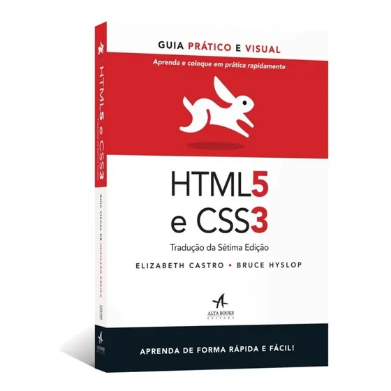 Livro Html5 E Css3