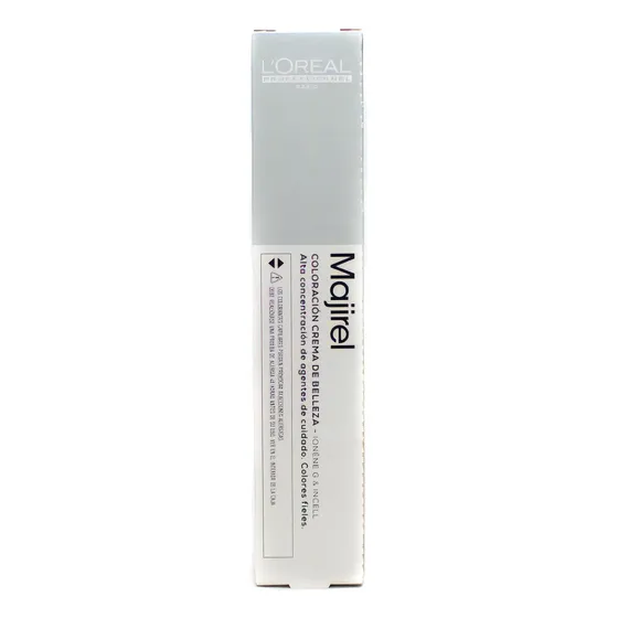  Tintura Majirel Loreal, Pomo De 50 Gr Tono 9.22 Rubio muy claro Irisado Profundo