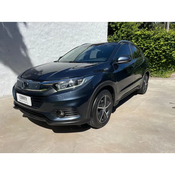 Honda Hr-v 1.8 Ex 2wd Cvt