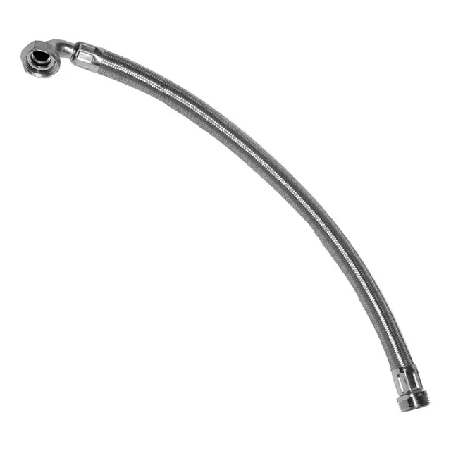 Canilla Manguera Para Hidroneumatico 60 Cm 1 X 1 Italiana