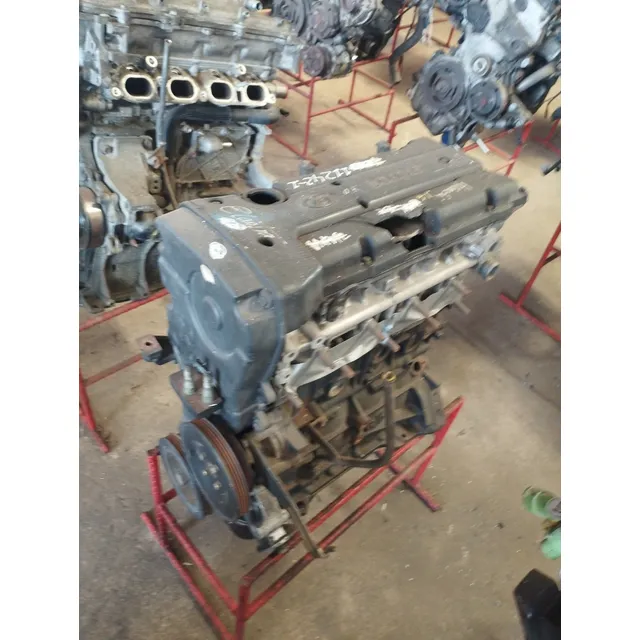 Motor 7/8 Hyundai Elantra-coupe 95-01 1.6l G4gr
