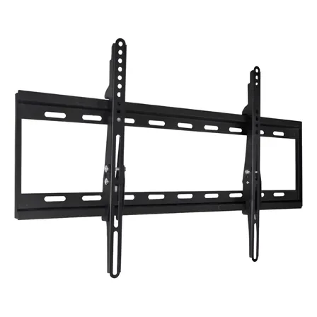 Soporte Base Para Tv 40 A 80 Led Lcd Soporta 75 Kg Color Neg