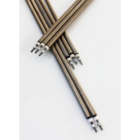 Resistencia De Grill Horno Eléctrico 27cm. Todas Las Marcas!