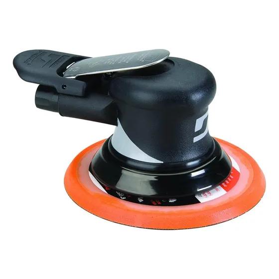 Dynabrade Dynorbital Supreme 6 (152 Mm) Sander Orbital Rando