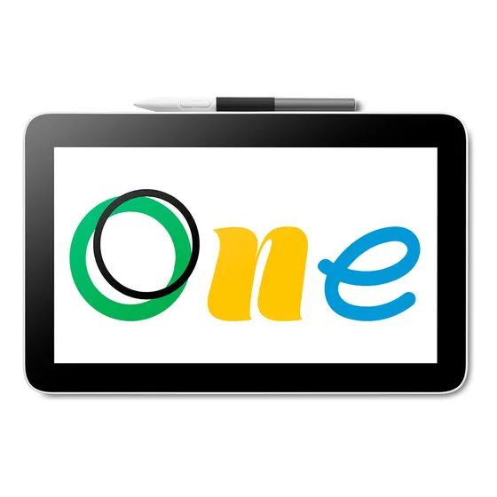 Wacom One Pen Display 12 Usb-c Gen 2023