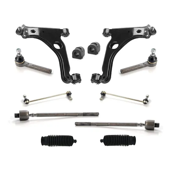 Kit Tren Delantero Chevrolet Astra Zafira Parrilla