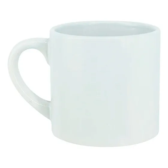 Caja De Tazas Para Sublimación Aaa 6oz 48unid
