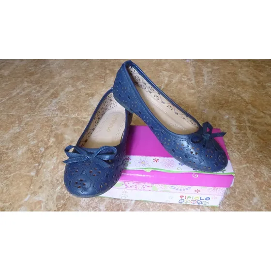 Zapatos Zapatillas Pipiolo Para Niñas