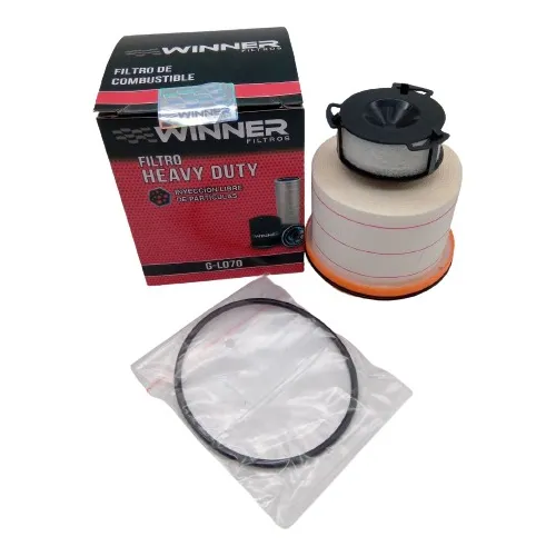 Filtro Combustible Gl 070 Winner Fh-0070