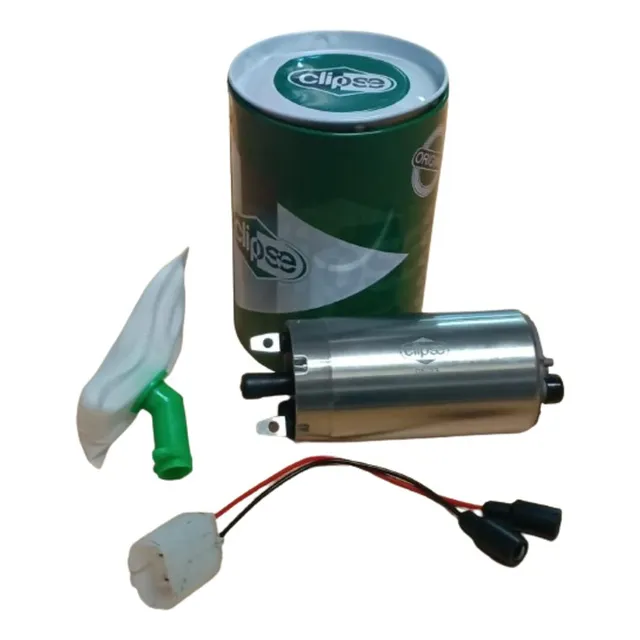 Pila Bomba Gasolina Nissan Sentra 16v Inyeccion 1991-1994
