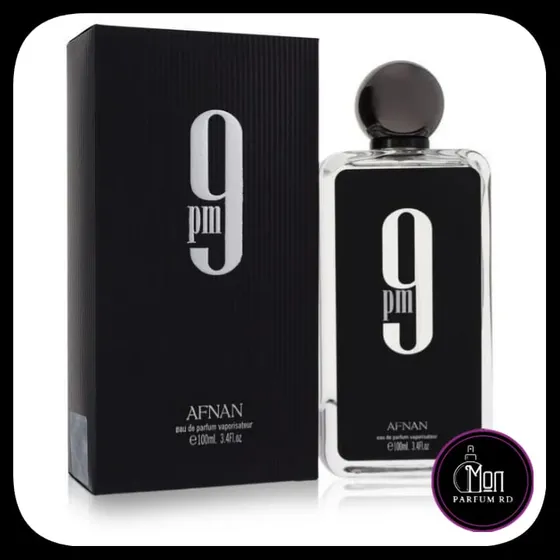 Perfume Afnan 9pm. Dupe Jean Paul Gaultier Ultra Male