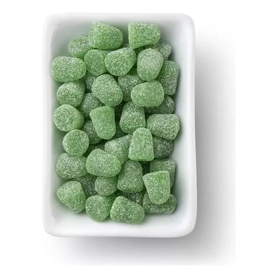 Gomitas Eucalipto 500 Gr. 