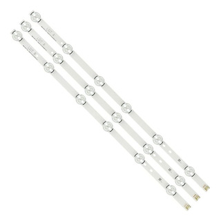 Set Kit Led Para LG 32 32lf550b 32lf620b 32lf585b 32lf595b Set Kit Led Para LG 32 32lf550b 32lf620b 32lf585b 32lf595b