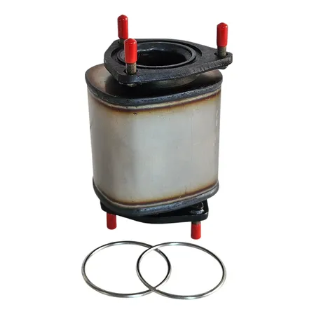 Catalítico Para Chevrolet Aveo 1.4 1.6 Direct Fit